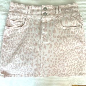 Wore a few times, feels new